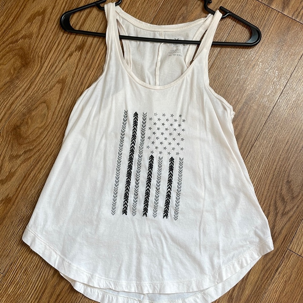 American Eagle tank top